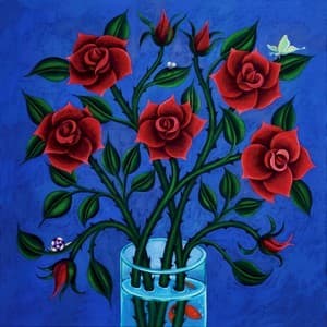 Roses