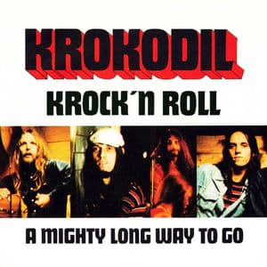 Krock'n Roll / A Mighty Long Way to Go