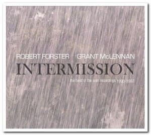 Intermission: The Best Of The Solo Recordings 1990-1997