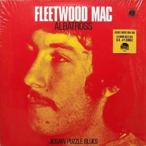 Albatross / Jigsaw Puzzle Blues