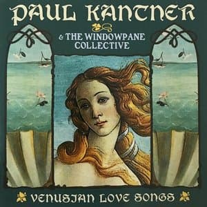 Venusian Love Songs