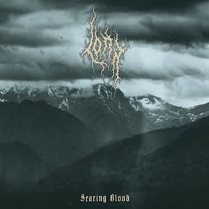 Searing Blood