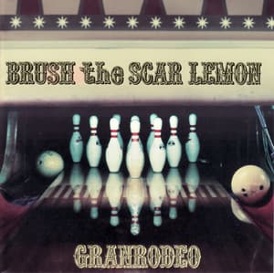 Brush The Scar Lemon