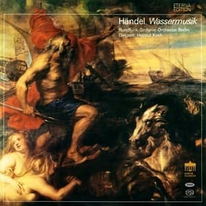 Wassermusik, Feuerwerksmusik (Helmut Koch)
