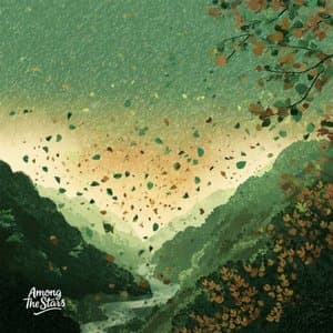 Rain Of Leaves