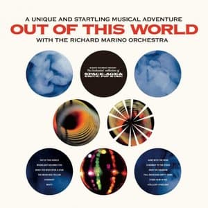 Out Of This World - Bonus Track
