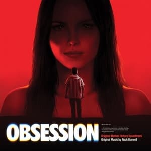 Obsession (Original Motion Picture Soundtrack)
