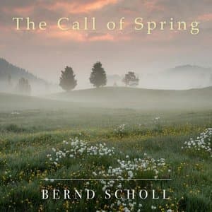 The Call Of Spring