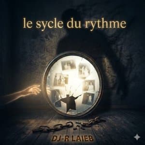 le cycle du rythme