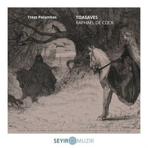 Trezz Palombas
