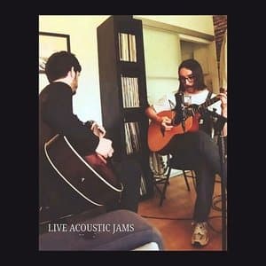 Live Acoustic Jams