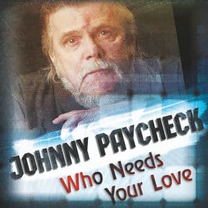 Who Needs Your Love