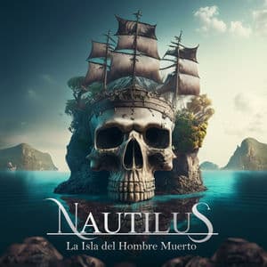 La Isla del Hombre Muerto