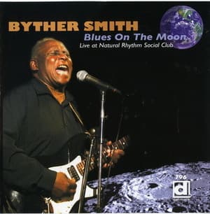 Blues On The Moon