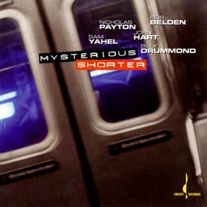 Mysterious Shorter