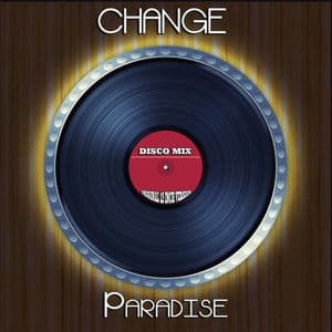 Paradise (Disco Mix - Original 12 Inch Version)
