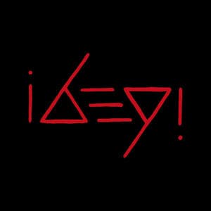 Stranger / Lover (Remixes)