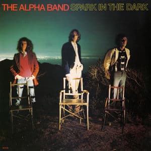 Spark In the Dark