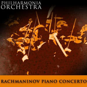 Ravel: Piano Concerto in G Major - Rachmaninov: Piano Concerto No. 4