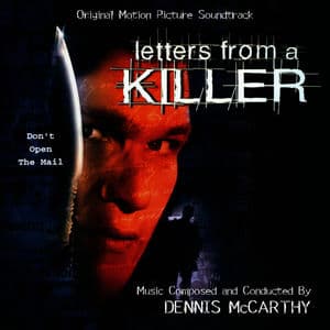 Letters From A Killer - Original Motion Picture Soundtrack