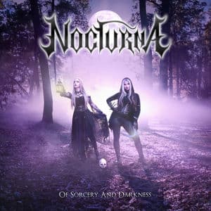 Of Sorcery And Darkness