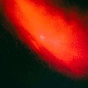 Red Before Dawn