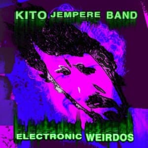 Electronic Weirdos (Live Album