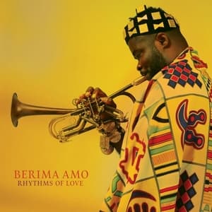 Rhythms of Love
