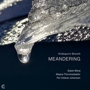 Meandering