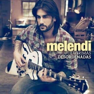 Lagrimas desordenadas (Deluxe)