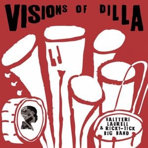 Visions of Dilla