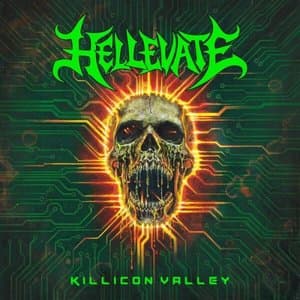 Killicon Valley