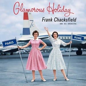 Glamorous Holiday