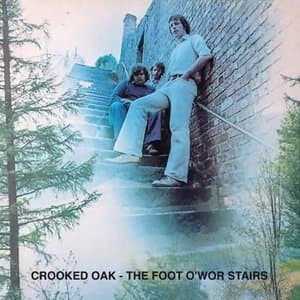 The Foot OWor Stairs (Remastered)
