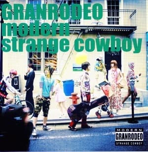 Modern Strange Cowboy
