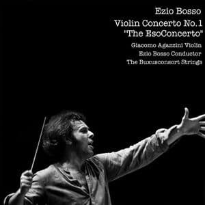 Violin Concerto No. 1 