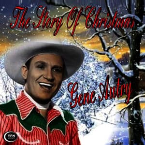 The Story Of Christmas