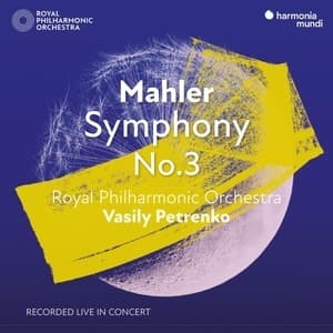 Symphony No. 3 (Vasily Petrenko)