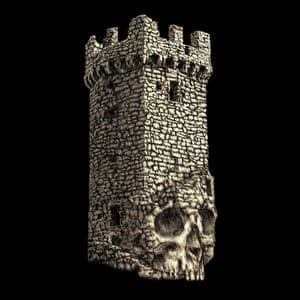 A Nihilist's Castle