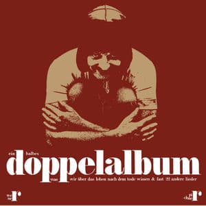Ein halbes Doppelalbum
