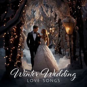Winter Wedding: Mesmerising Love Songs for Your Wedding Day