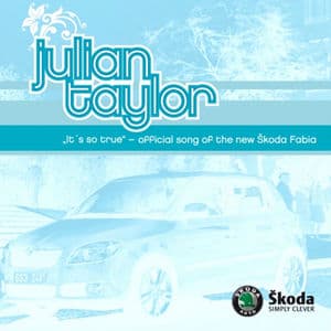 It's So Cool - Official Song Of The New Skoda Fabia