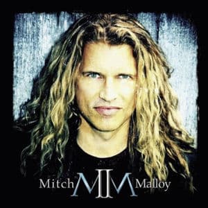 MITCH MALLOY II
