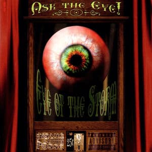 Eye of the Storm