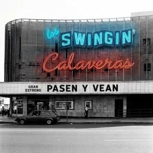 PASEN Y VEAN