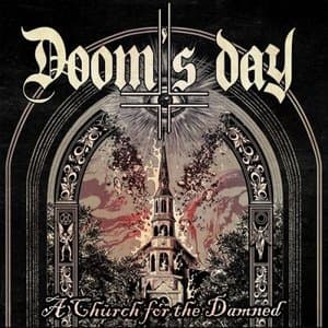A Church for the Damned