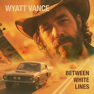 Between White Lines