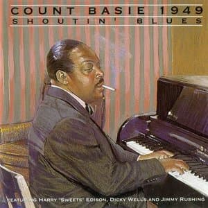 Shoutin Blues 1949