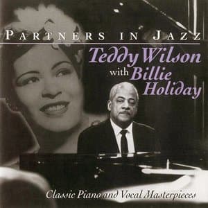 Partners In Jazz