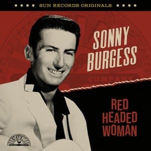 Sun Records Originals: Red Headed Woman